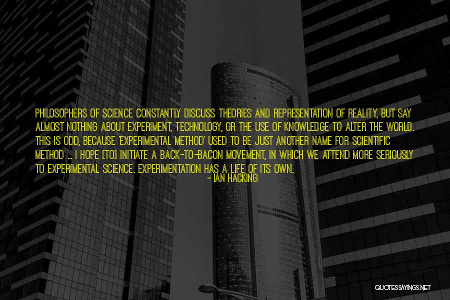 Ashaan Quotes By Ian Hacking Ashaan Quotes By Ian Hacking