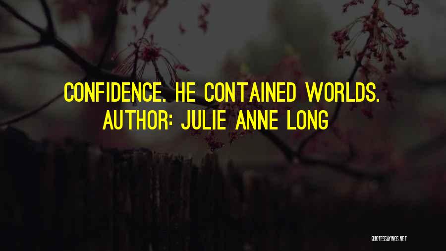 Ashabranner Genealogy Quotes By Julie Anne Long