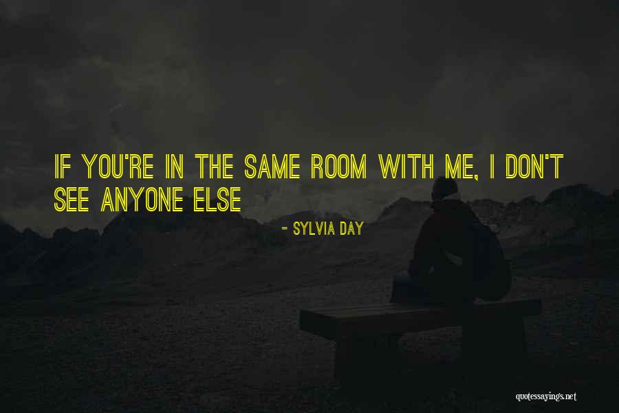 Ashadhi Beej Quotes By Sylvia Day Ashadhi Beej Quotes By Sylvia Day