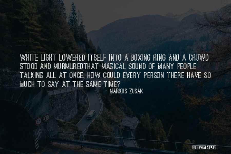 Ashaki Zeigler Quotes By Markus Zusak Ashaki Zeigler Quotes By Markus Zusak