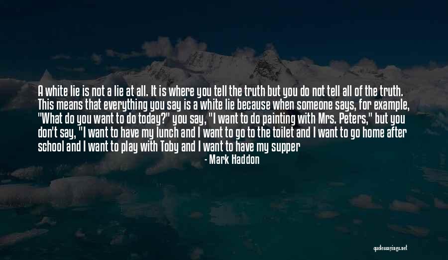 Ashamedly Define Quotes By Mark Haddon Ashamedly Define Quotes By Mark Haddon