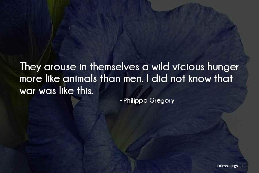 Ashamedly Quotes By Philippa Gregory Ashamedly Quotes By Philippa Gregory