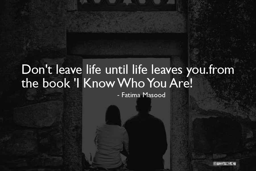 Ashamnu Prayer Quotes By Fatima Masood Ashamnu Prayer Quotes By Fatima Masood