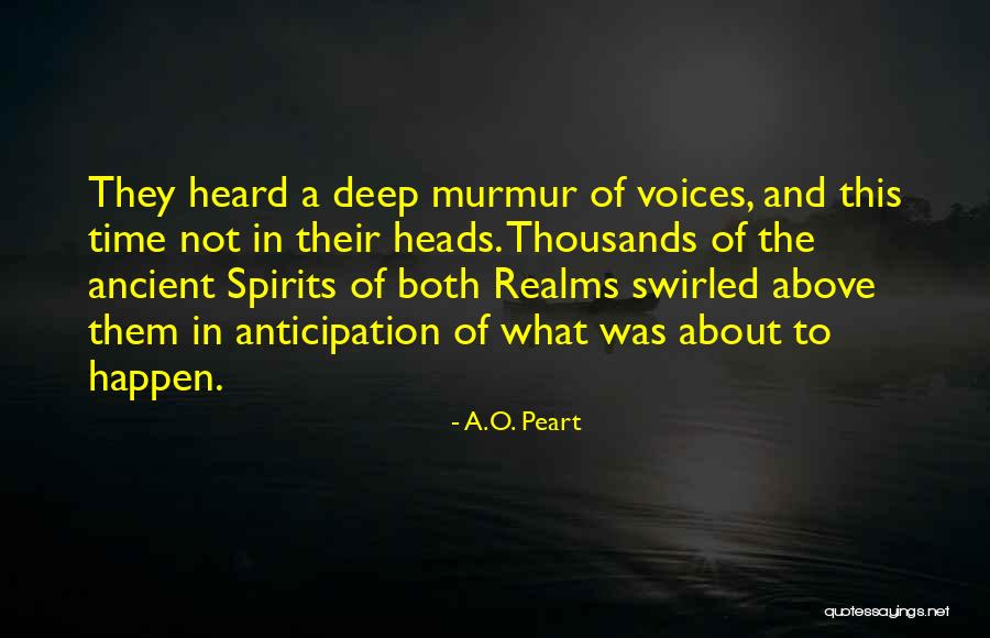 Ashana 01 Quotes By A.O. Peart Ashana 01 Quotes By A.O. Peart