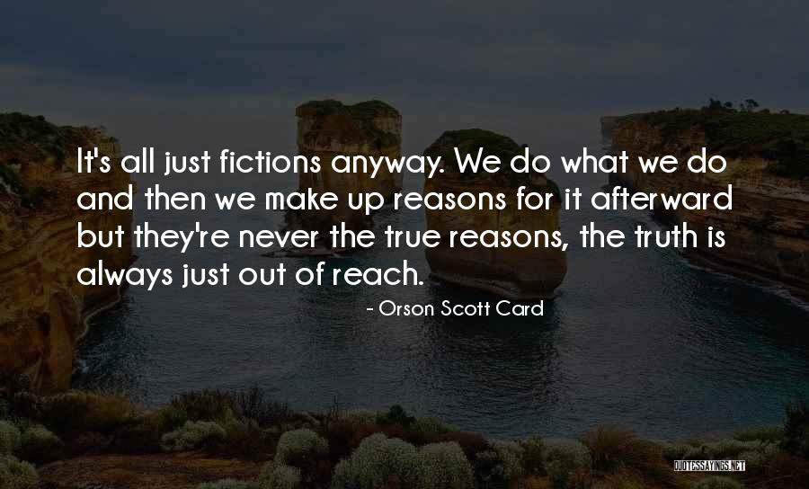 Ashana All Is Forgiven Quotes By Orson Scott Card Ashana All Is Forgiven Quotes By Orson Scott Card