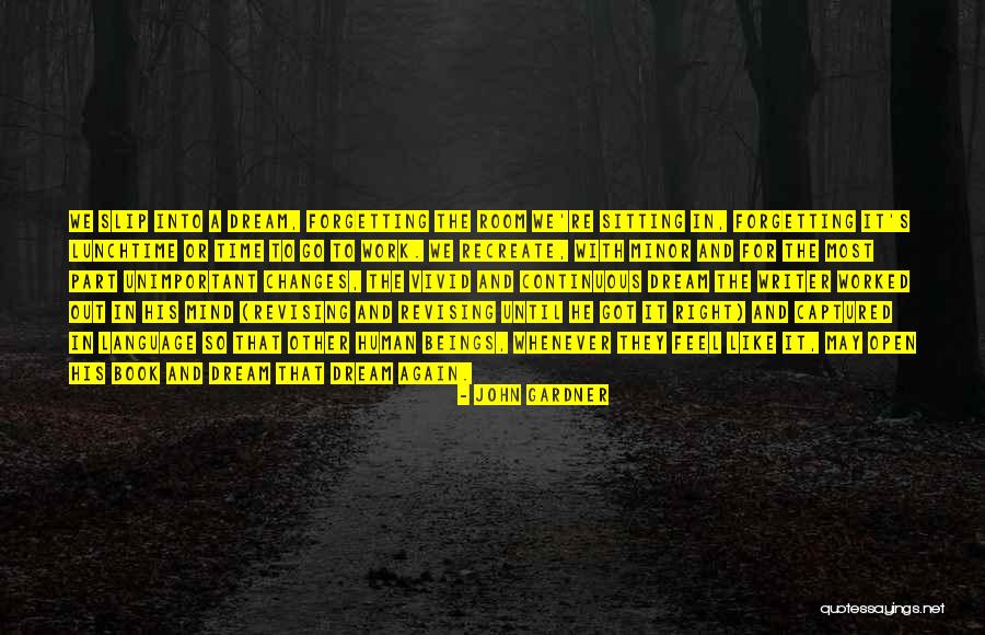 Ashana Ave Quotes By John Gardner Ashana Ave Quotes By John Gardner