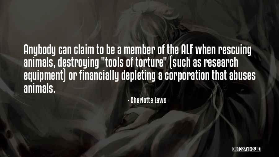 Ashana Dean Quotes By Charlotte Laws Ashana Dean Quotes By Charlotte Laws