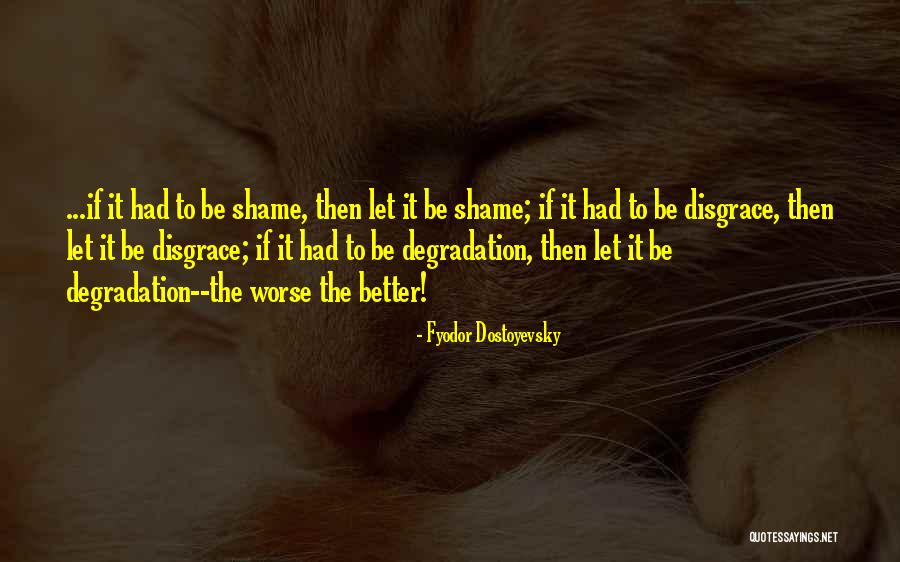 Ashande Gravenberg Quotes By Fyodor Dostoyevsky Ashande Gravenberg Quotes By Fyodor Dostoyevsky