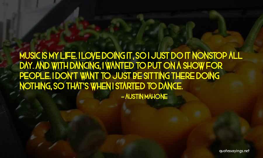 Ashantee Avon Quotes By Austin Mahone Ashantee Avon Quotes By Austin Mahone