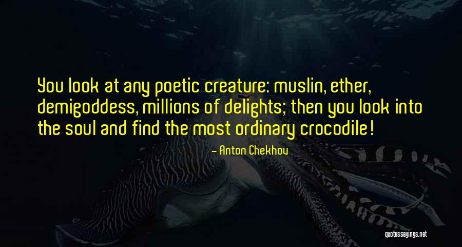 Ashanti And Nelly Quotes By Anton Chekhov Ashanti And Nelly Quotes By Anton Chekhov