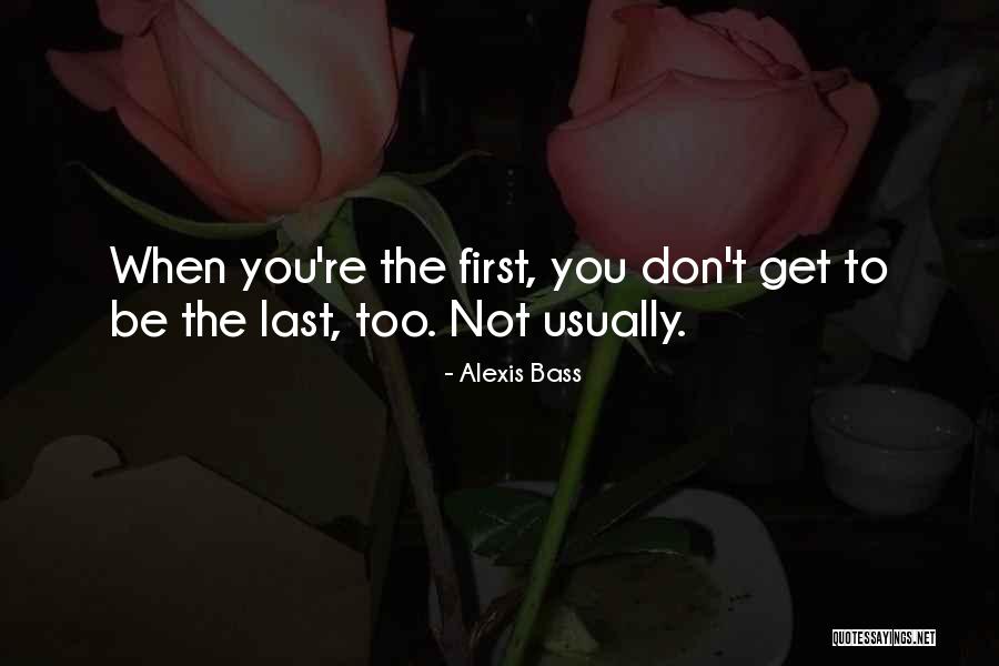 Ashanti Picture Quotes By Alexis Bass Ashanti Picture Quotes By Alexis Bass