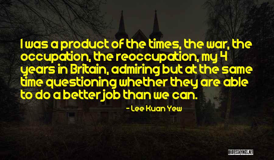 Ashanti Picture Quotes By Lee Kuan Yew Ashanti Picture Quotes By Lee Kuan Yew