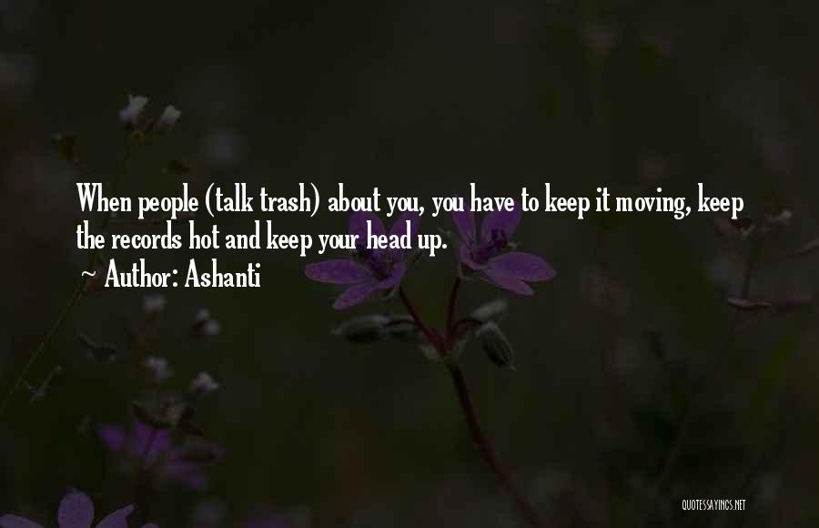 Ashanti Quotes 2104118 Ashanti Quotes 2104118