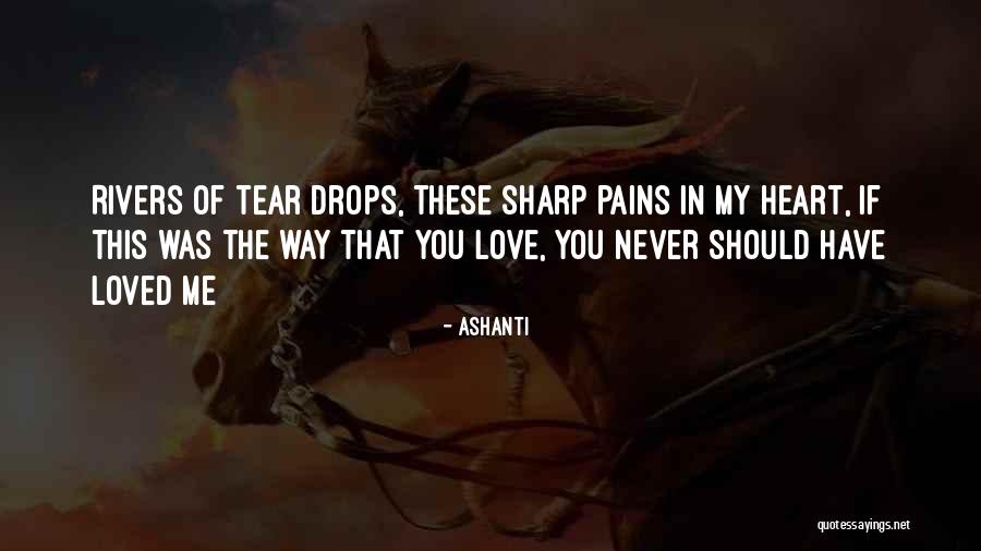Ashanti Quotes 614870 Ashanti Quotes 614870