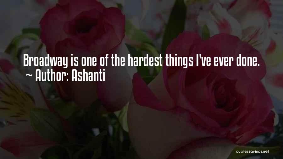 Ashanti Quotes 643284 Ashanti Quotes 643284