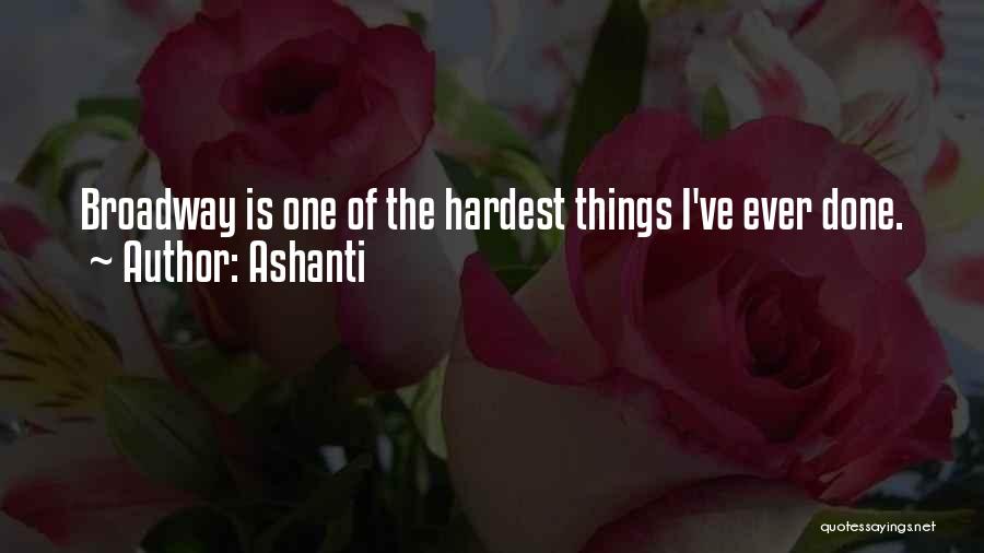 Ashanti Quotes 643284