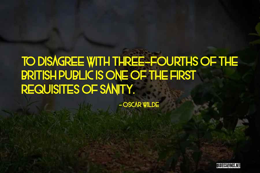 Ashanti Wise Quotes By Oscar Wilde Ashanti Wise Quotes By Oscar Wilde