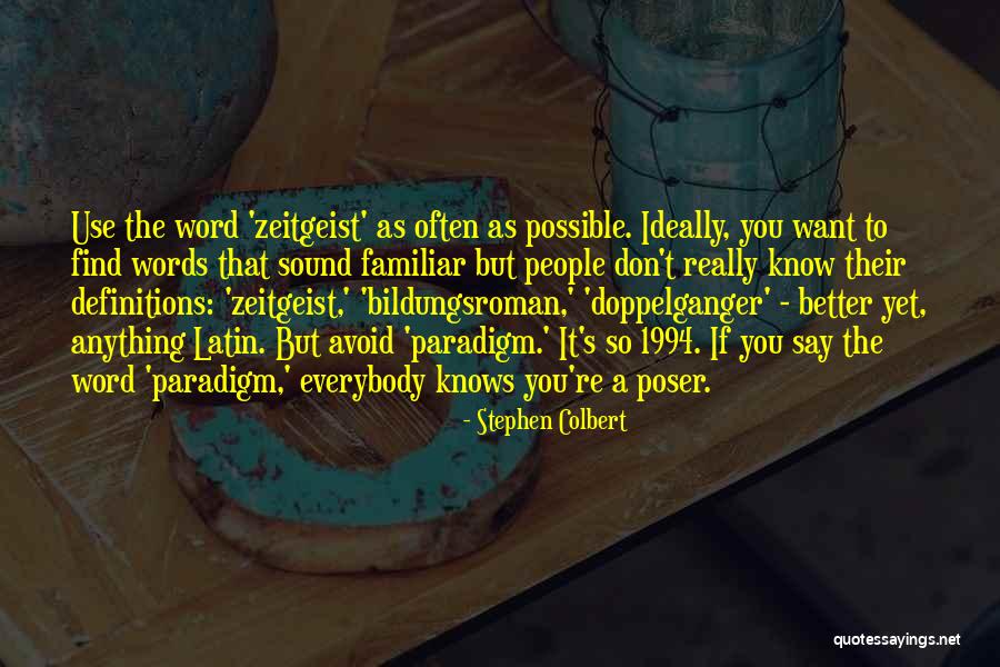 Ashanti Wise Quotes By Stephen Colbert Ashanti Wise Quotes By Stephen Colbert