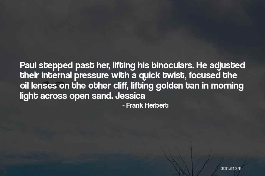 Ashapura Maa Quotes By Frank Herbert Ashapura Maa Quotes By Frank Herbert