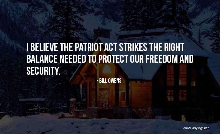 Ashardalon Quotes By Bill Owens Ashardalon Quotes By Bill Owens