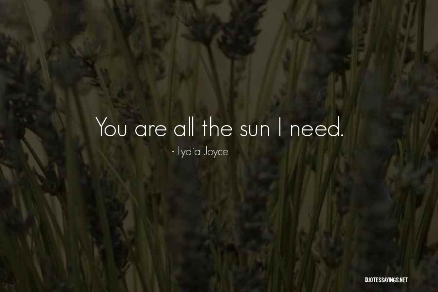 Ashasoft Quotes By Lydia Joyce Ashasoft Quotes By Lydia Joyce