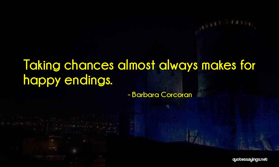 Ashatan Quotes By Barbara Corcoran Ashatan Quotes By Barbara Corcoran