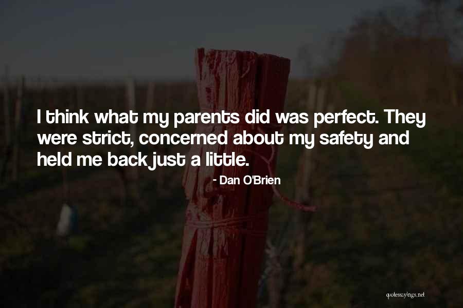 Ashay By The Bay Quotes By Dan O'Brien Ashay By The Bay Quotes By Dan O'Brien