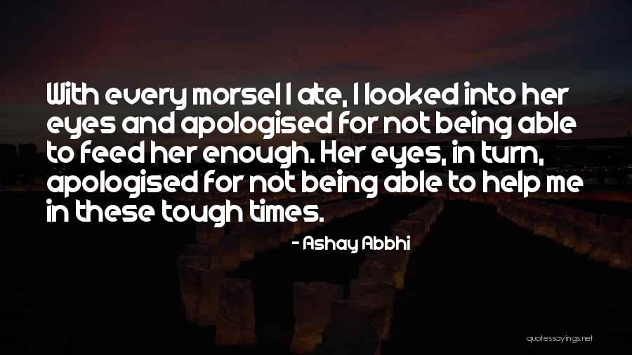 Ashay Quotes By Ashay Abbhi Ashay Quotes By Ashay Abbhi