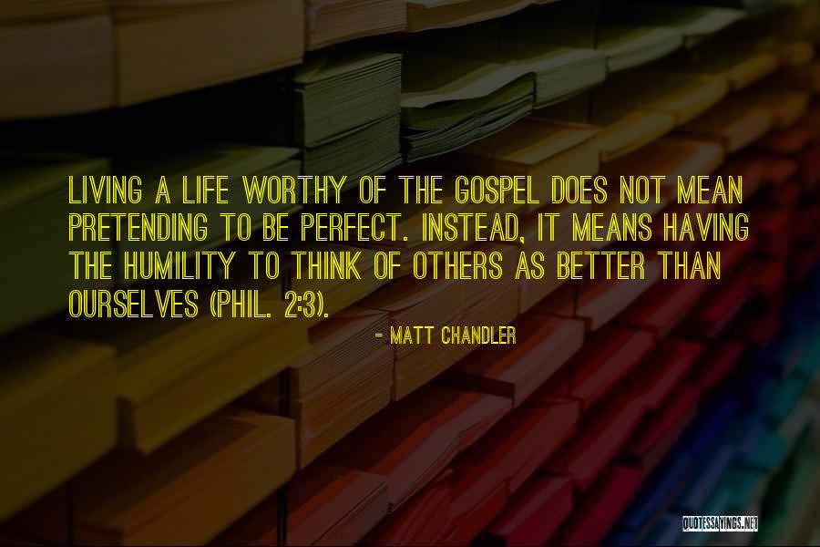 Ashay Quotes By Matt Chandler Ashay Quotes By Matt Chandler
