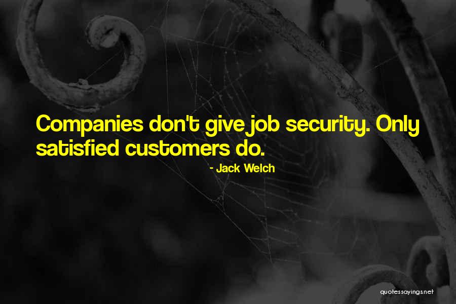 Ashaya Aleine Quotes By Jack Welch