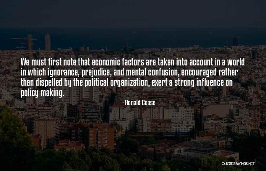 Ashaya Soul Quotes By Ronald Coase Ashaya Soul Quotes By Ronald Coase