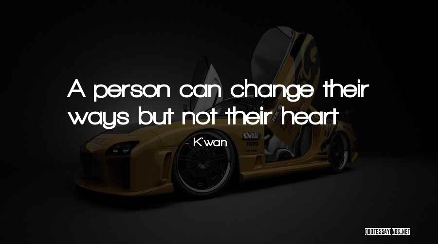 Ashba Botanics Quotes By K'wan Ashba Botanics Quotes By K'wan