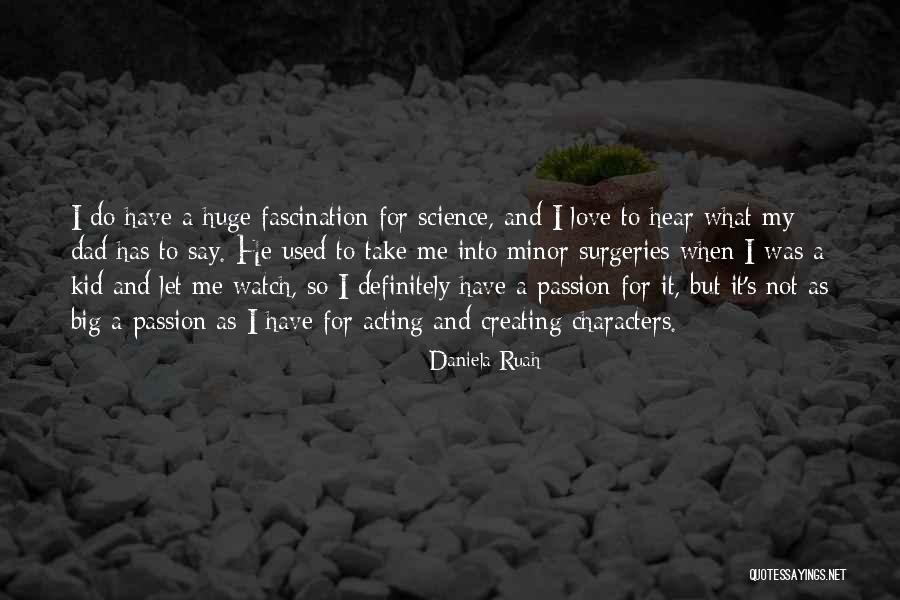 Ashbah Movie Quotes By Daniela Ruah Ashbah Movie Quotes By Daniela Ruah