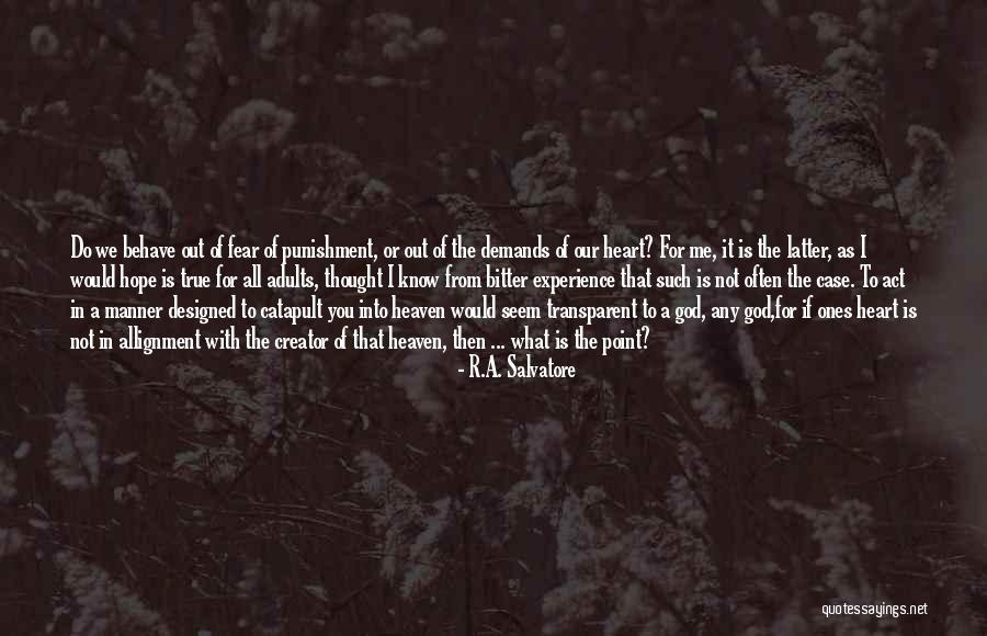 Ashbah Name Quotes By R.A. Salvatore Ashbah Name Quotes By R.A. Salvatore