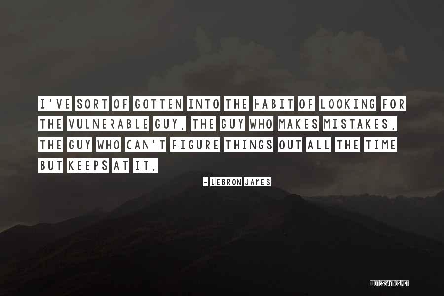Ashbary Quotes By LeBron James Ashbary Quotes By LeBron James