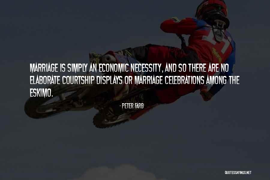 Ashbary Quotes By Peter Farb Ashbary Quotes By Peter Farb