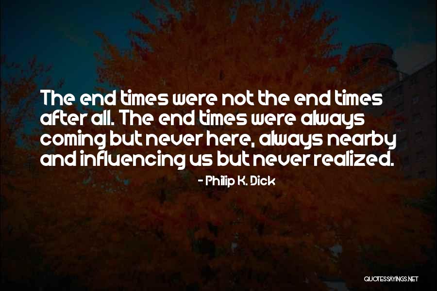 Ashbell Park Quotes By Philip K. Dick Ashbell Park Quotes By Philip K. Dick