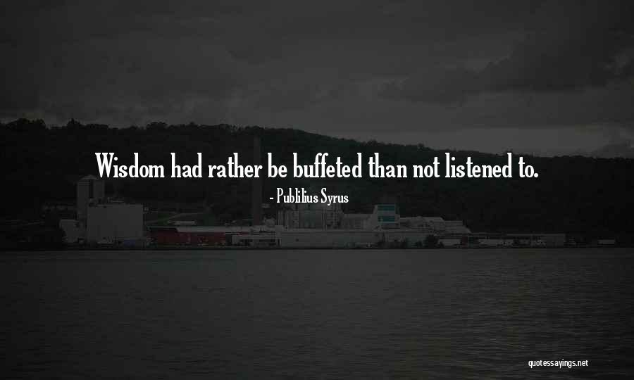 Ashbell Park Quotes By Publilius Syrus Ashbell Park Quotes By Publilius Syrus