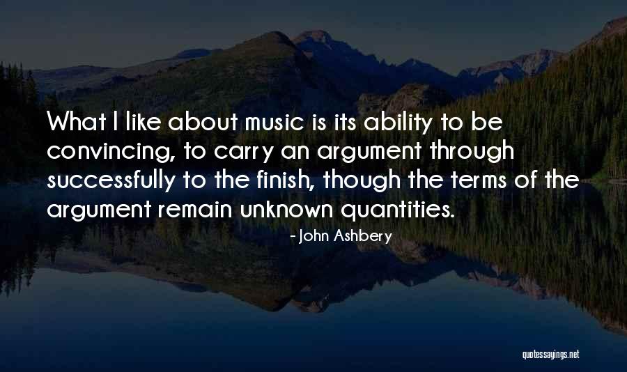 Ashbery John Quotes By John Ashbery Ashbery John Quotes By John Ashbery