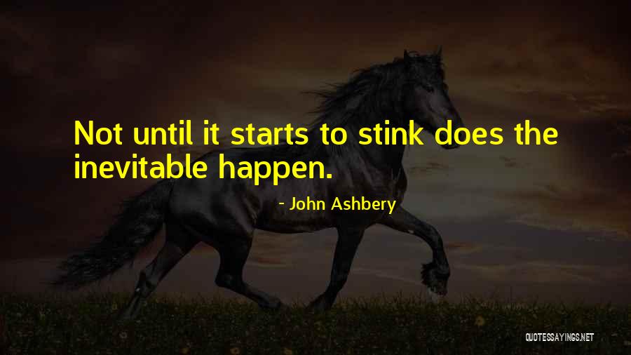 Ashbery John Quotes By John Ashbery Ashbery John Quotes By John Ashbery