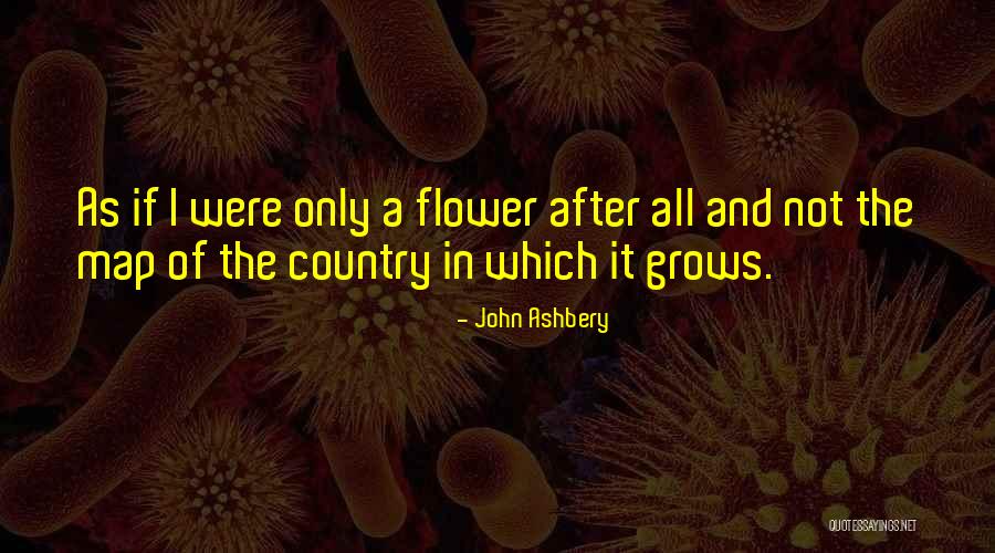 Ashbery John Quotes By John Ashbery Ashbery John Quotes By John Ashbery