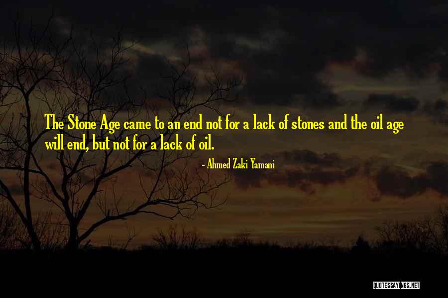 Ashbourne Golf Quotes By Ahmed Zaki Yamani Ashbourne Golf Quotes By Ahmed Zaki Yamani
