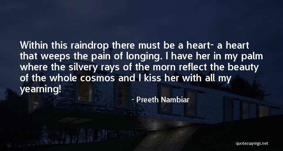 Ashbourne Swim Quotes By Preeth Nambiar Ashbourne Swim Quotes By Preeth Nambiar