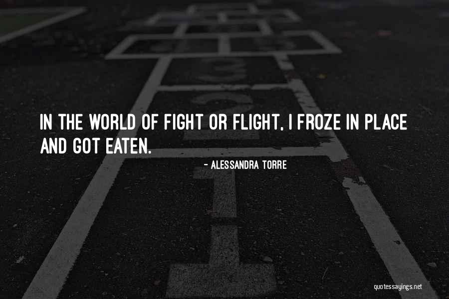Ashcharya Jayakody Quotes By Alessandra Torre Ashcharya Jayakody Quotes By Alessandra Torre