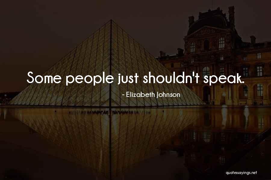 Ashcharya Jayakody Quotes By Elizabeth Johnson Ashcharya Jayakody Quotes By Elizabeth Johnson