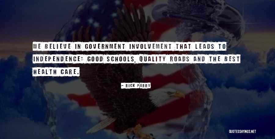 Ashcharya Jayakody Quotes By Rick Perry Ashcharya Jayakody Quotes By Rick Perry