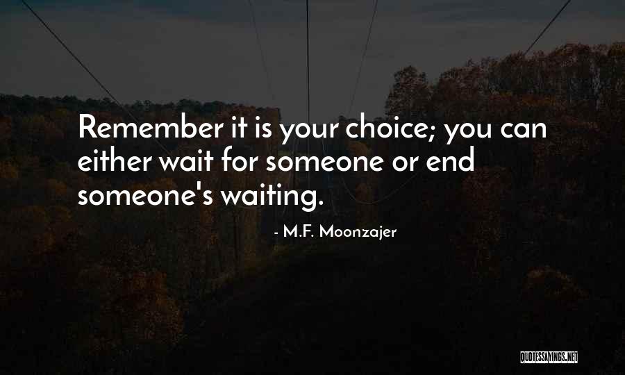 Ashcombe Farms Quotes By M.F. Moonzajer Ashcombe Farms Quotes By M.F. Moonzajer