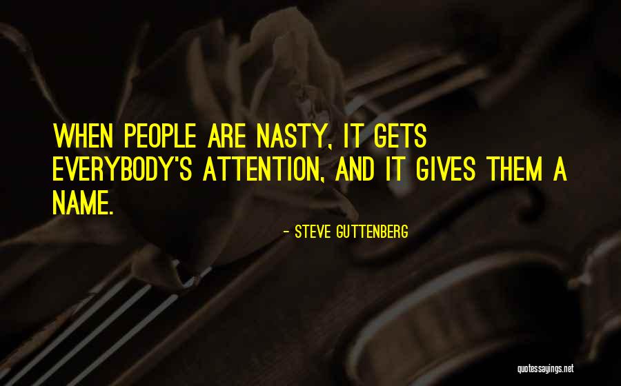 Ashcombes Quotes By Steve Guttenberg Ashcombes Quotes By Steve Guttenberg