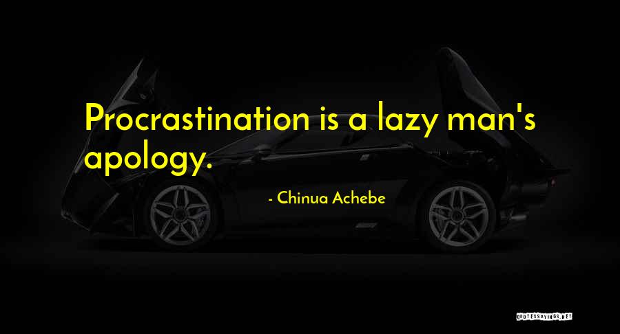 Ashcraft Orthodontics Quotes By Chinua Achebe
