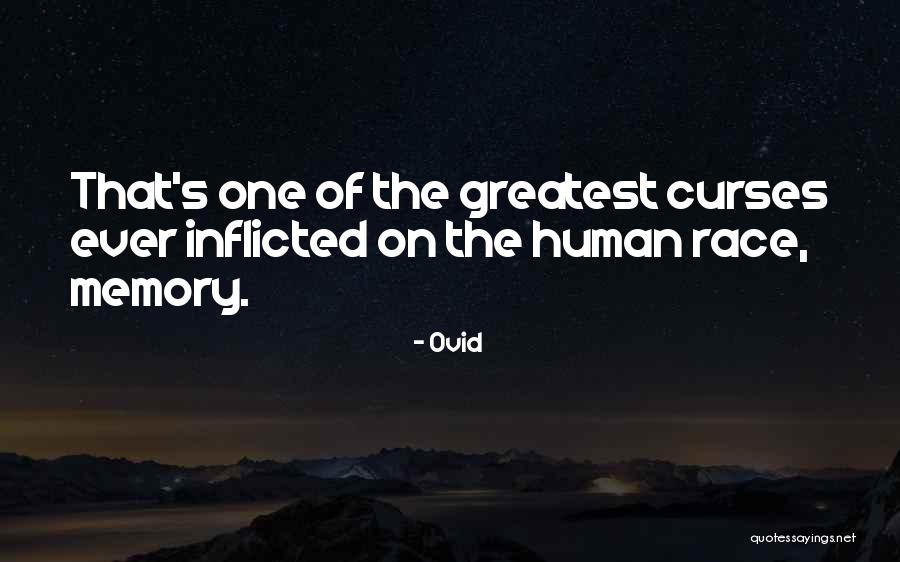 Ashcraft Orthodontics Quotes By Ovid